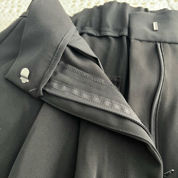 French Connection Harry Suiting Trousers - Picture 4 of 6